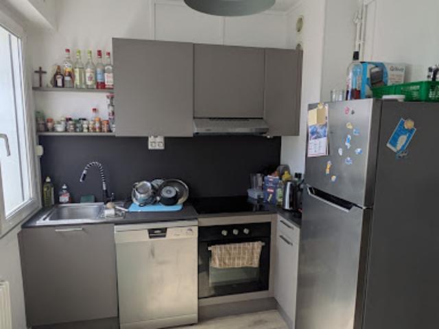 Vente Appartement 5 pièces 71 m2 Le Mans