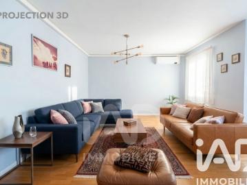 Vente Appartement 5 pièces