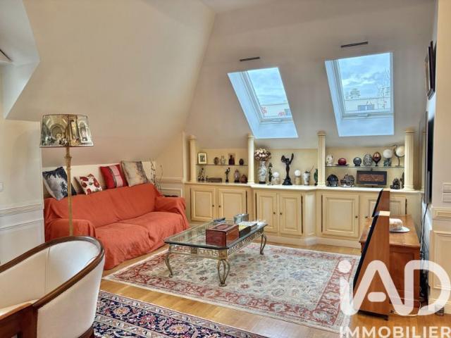 Vente Appartement 5 pièces