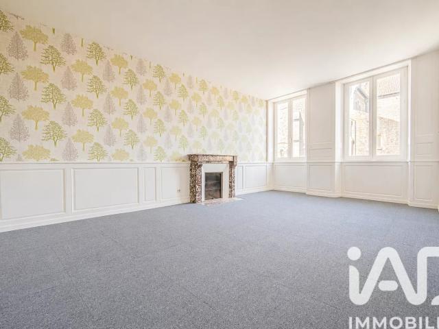 Vente Appartement 5 pièces
