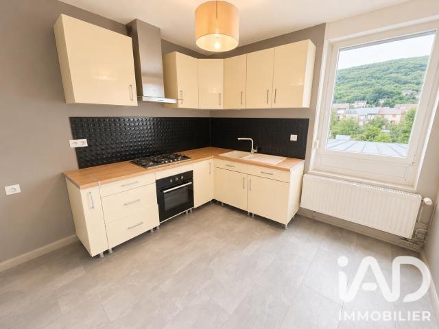 Vente Appartement 5 pièces