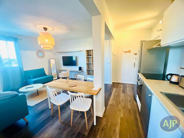 Vente Appartement 5 pièces 72.15 m2 Libourne