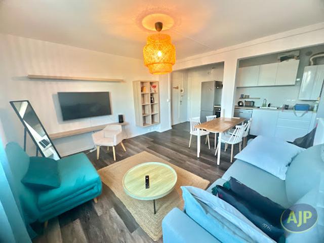 Vente Appartement 5 pièces 72.15 m2 Libourne