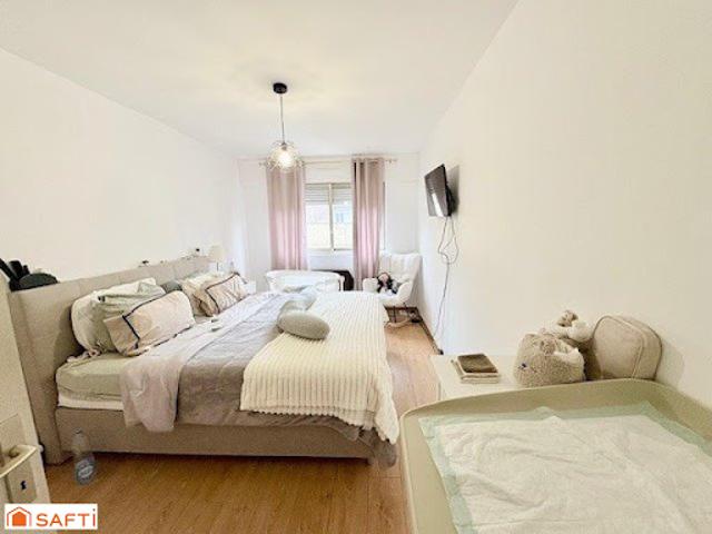 Vente Appartement 5 pièces 72 m2 Valenciennes