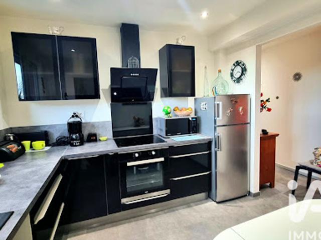 Vente Appartement 5 pièces 72 m2 Albi