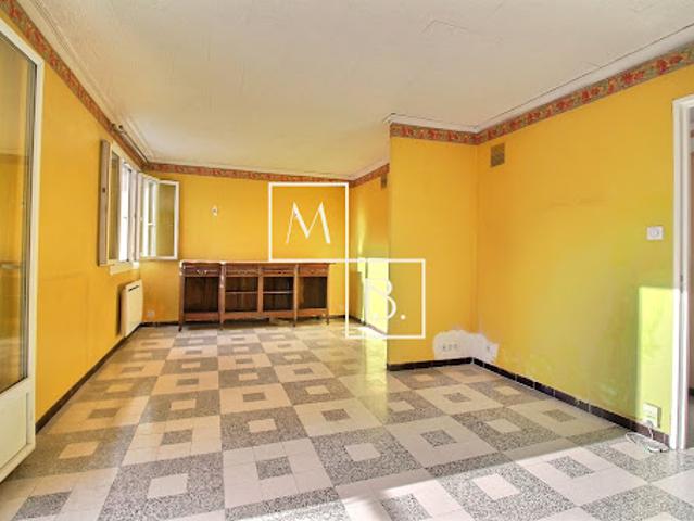 Vente Appartement 5 pièces 77.43 m2 Montpellier