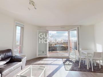 Vente Appartement 5 pièces 77.5 m2 Bagnolet