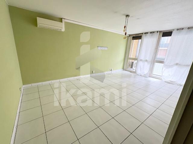 Vente Appartement 5 pièces 77 m2 Valence