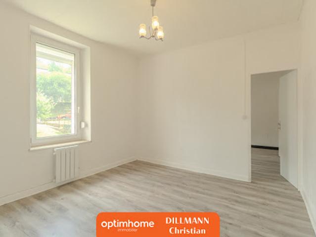 Vente Appartement 5 pièces 77 m2 Algrange