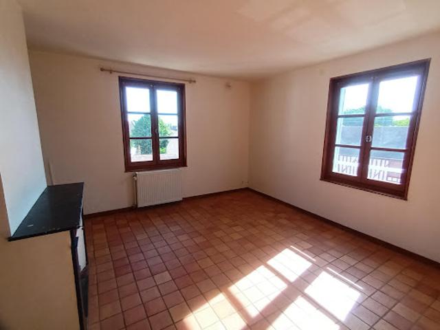 Vente Appartement 5 pièces 77 m2 Auxerre