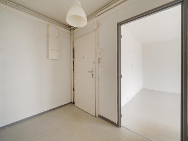 Vente Appartement 5 pièces 77 m2 Epinal