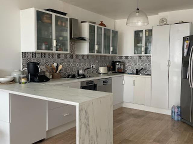 Vente Appartement 5 pièces 77 m2 Les Clayes sous Bois