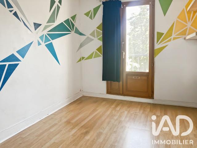 Vente Appartement 5 pièces 74 m2 Brie Comte Robert