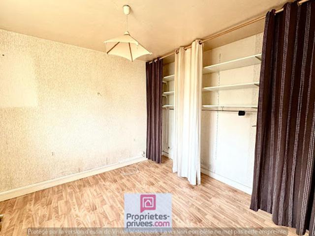 Vente Appartement 5 pièces 75.4 m2 Plouescat