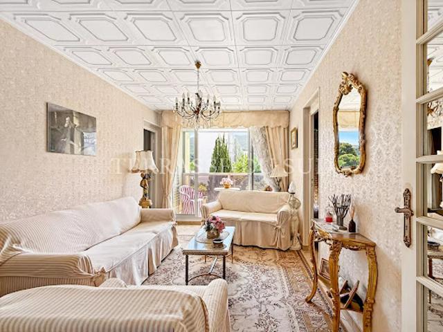 Vente Appartement 5 pièces 75.03 m2 Marseille 10ème