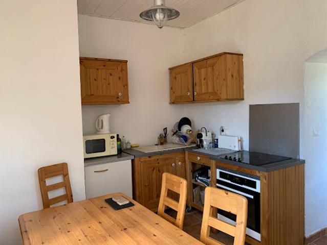 Vente Appartement 5 pièces 75 m2 Aregno