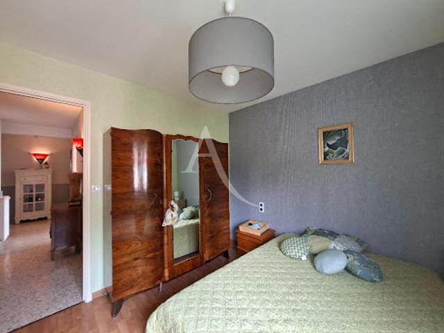 Vente Appartement 5 pièces 75 m2 Bédarieux