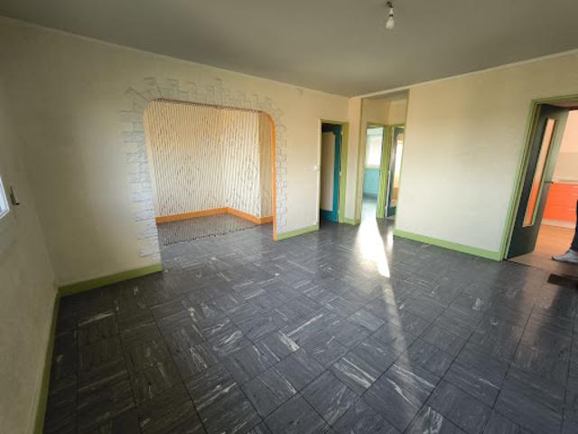 Vente Appartement 5 pièces 75 m2 Chateau thierry