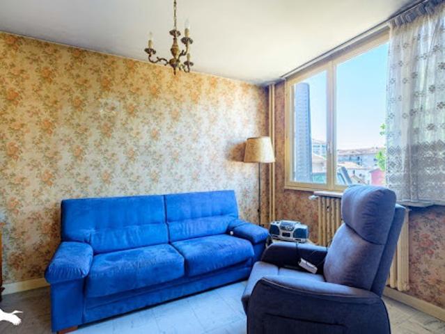 Vente Appartement 5 pièces 75 m2 Lyon 8ème