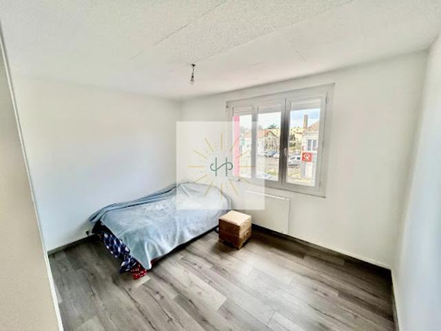 Vente Appartement 5 pièces 75 m2 Montelimar