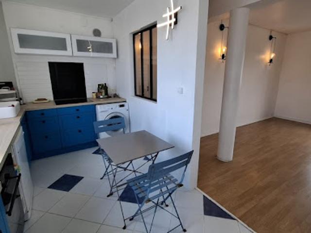 Vente Appartement 5 pièces 75 m2 Saint Quentin