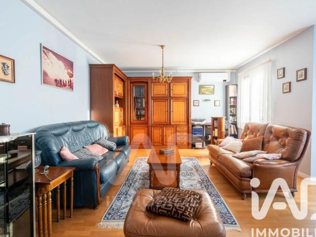 Vente Appartement 5 pièces