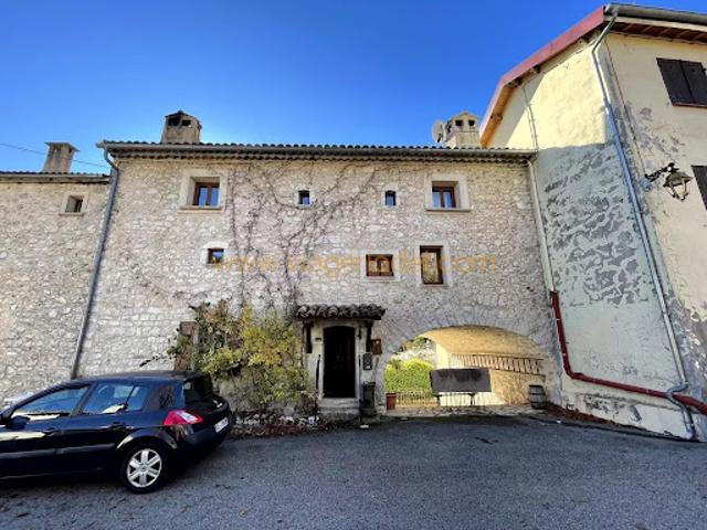 Vente Appartement 5 pièces 76.8 m2 Andon