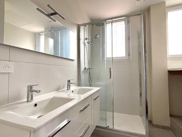 Vente Appartement 5 pièces 76.98 m2 Dijon