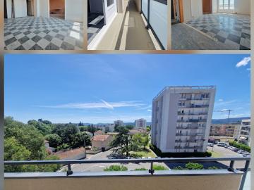 Vente Appartement 5 pièces 76.9 m2 Montelimar