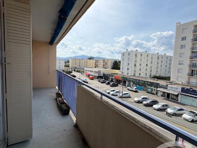 Vente Appartement 5 pièces 76.1 m2 Annonay