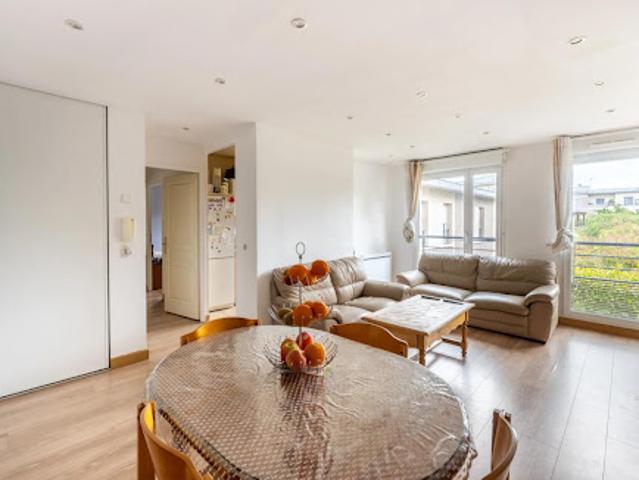 Vente Appartement 5 pièces 76 m2 Conflans Sainte Honorine