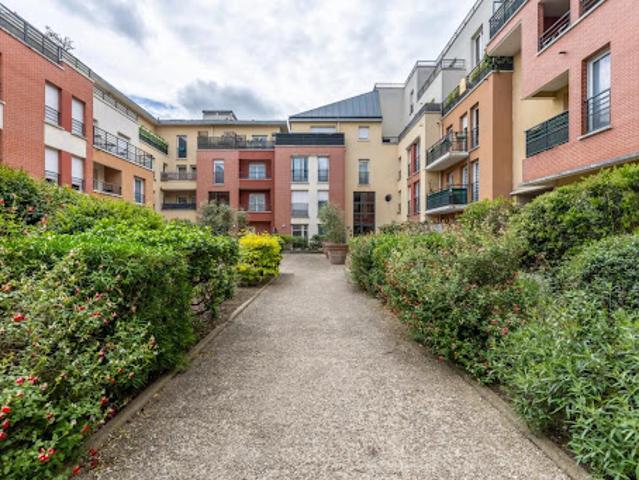 Vente Appartement 5 pièces 76 m2 Conflans Sainte Honorine