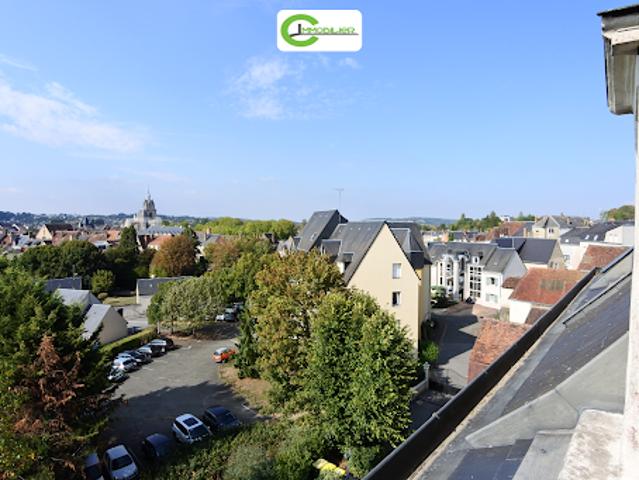 Vente Appartement 5 pièces 84 m2 La Ferté Bernard