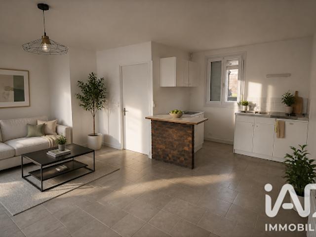 Vente Appartement 5 pièces 76 m2 Le Havre