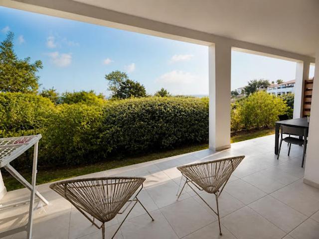 Vente Appartement 5 pièces 76 m2 Linguizzetta