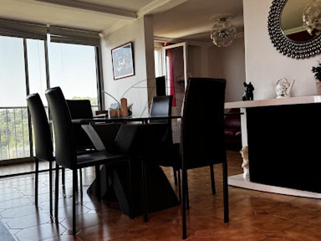 Vente Appartement 5 pièces 76 m2 Marseille 14ème