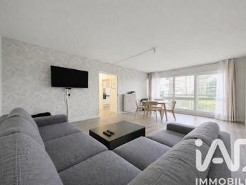Vente Appartement 5 pièces 76 m2 Rennes
