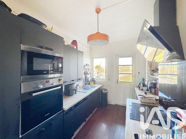 Vente Appartement 5 pièces