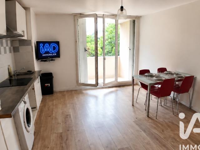 Vente Appartement 5 pièces
