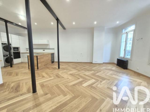 Vente Appartement 5 pièces
