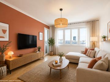 Vente Appartement 5 pièces 78.51 m2 Lyon 3ème