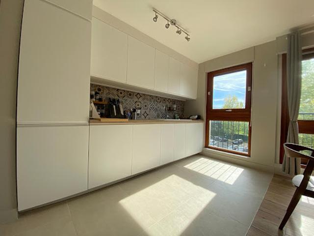 Vente Appartement 5 pièces 78.64 m2 Le chesnay