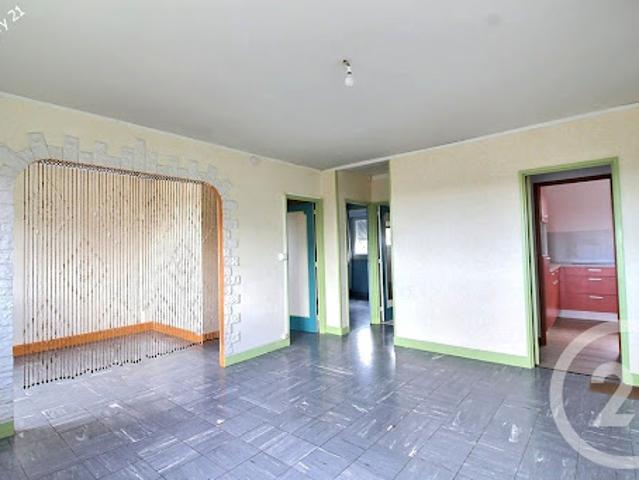 Vente Appartement 5 pièces 78.73 m2 Chateau thierry