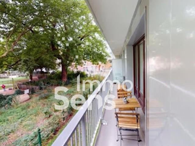 Vente Appartement 5 pièces 78.72 m2 Lille