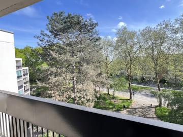 Vente Appartement 5 pièces 78.7 m2 Rennes