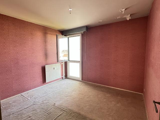 Vente Appartement 5 pièces 78.7 m2 Rennes