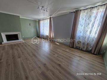 Vente Appartement 5 pièces 78.8 m2 Lievin