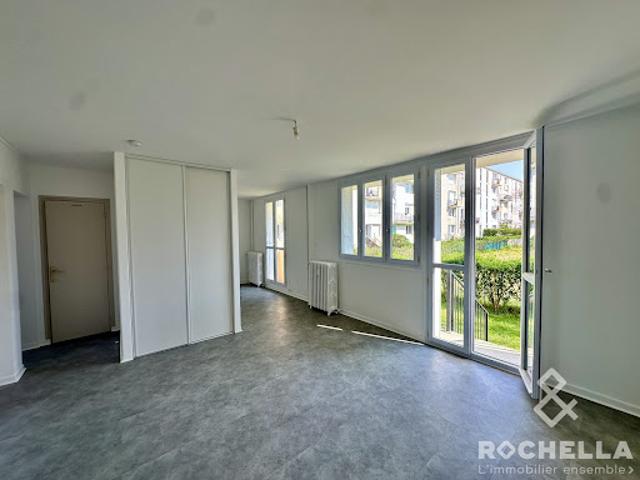 Vente Appartement 5 pièces 78.15 m2 Rochefort