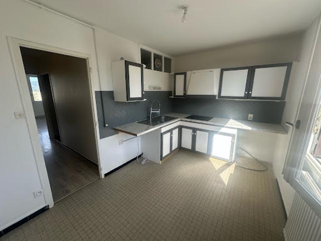 Vente Appartement 5 pièces 78.18 m2 Valence