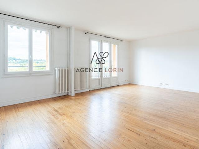 Vente Appartement 5 pièces 78.2 m2 Le Vésinet